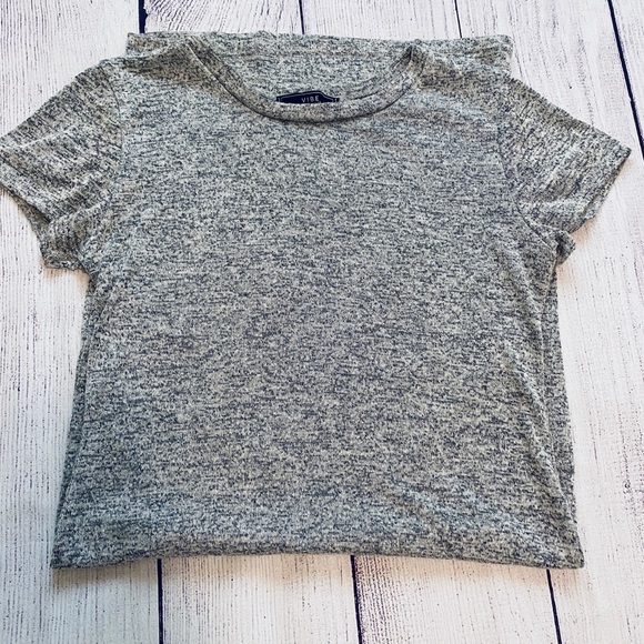 Grey dress/tunic - Picture 2 of 4